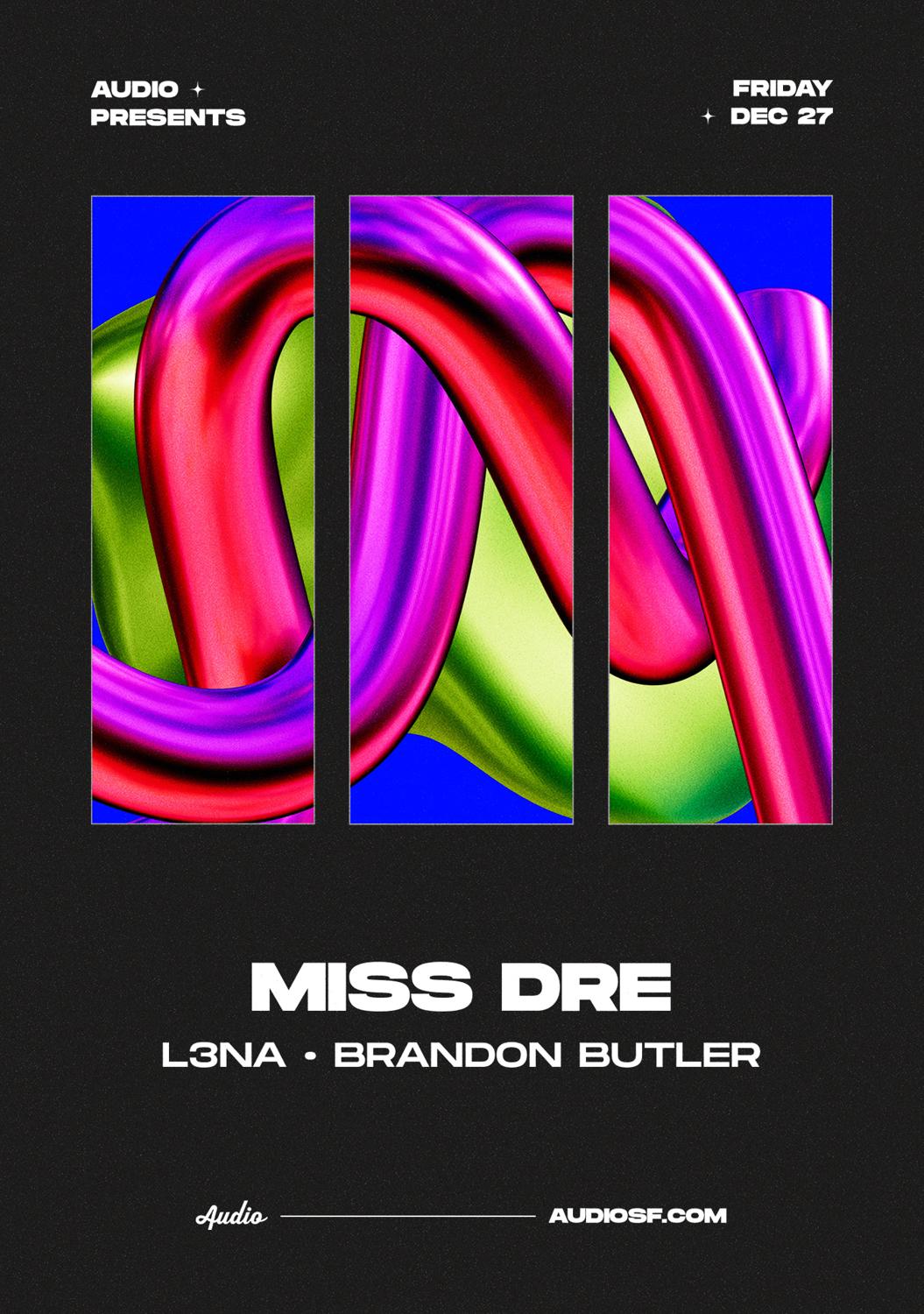 Miss Dre