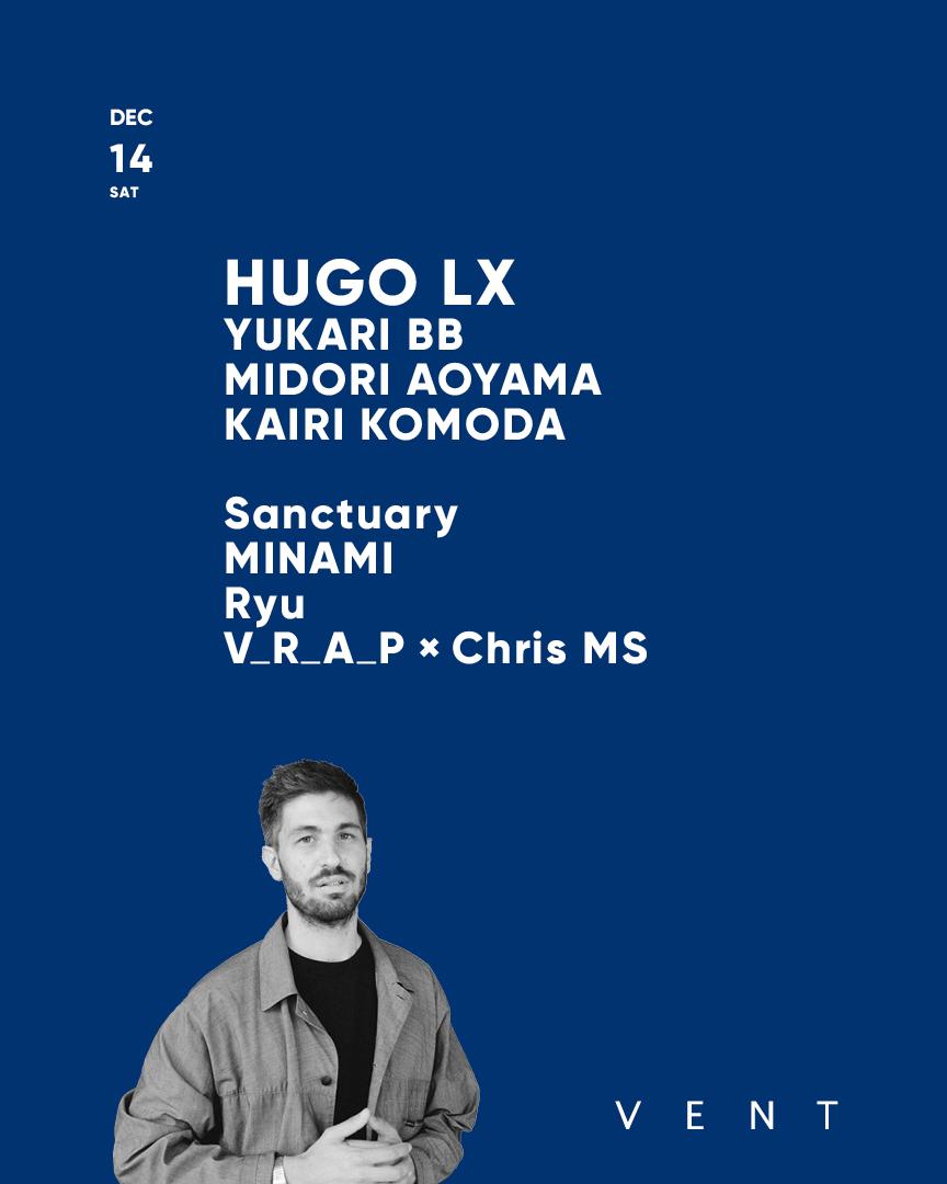 Hugo Lx