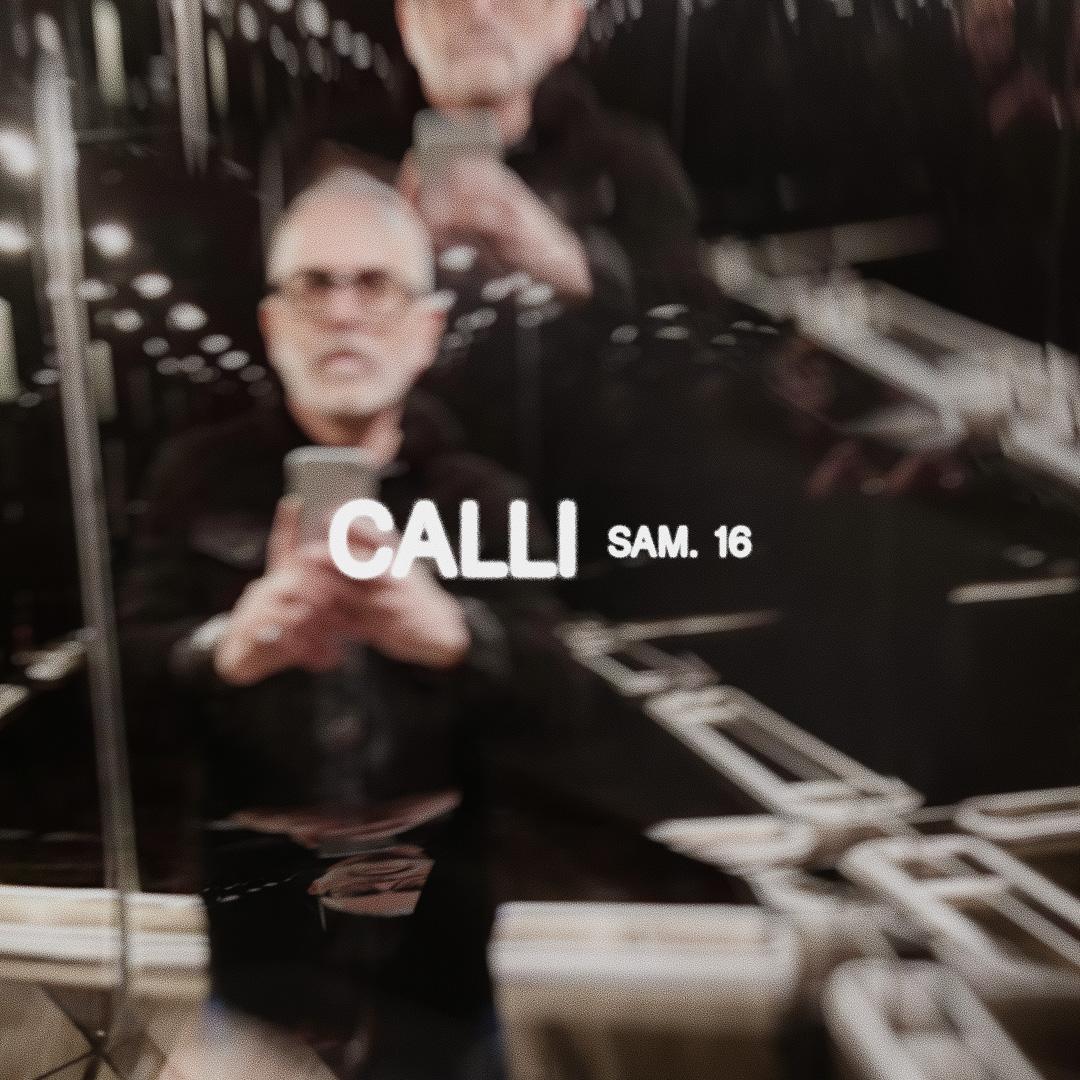 Calli