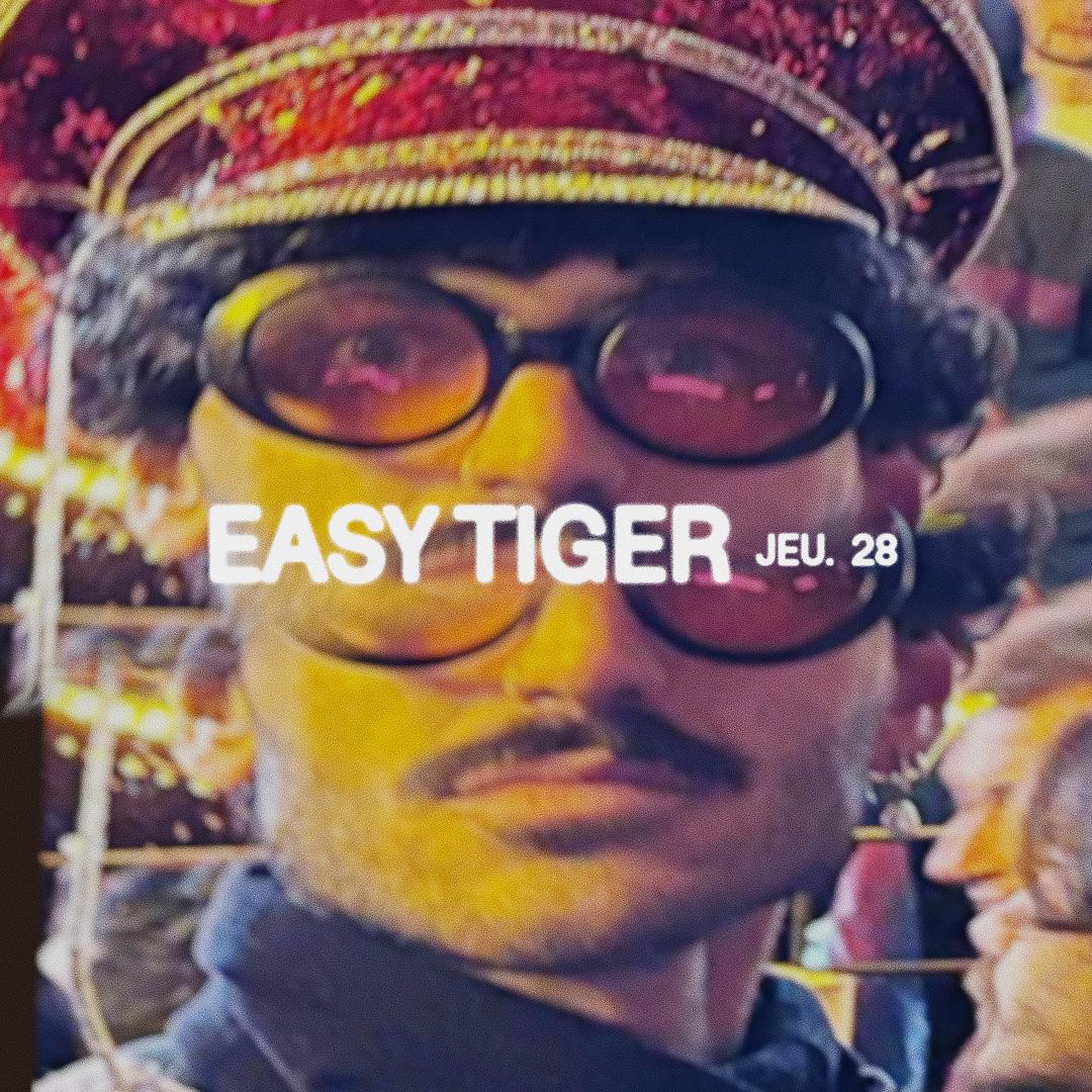 Easy Tiger