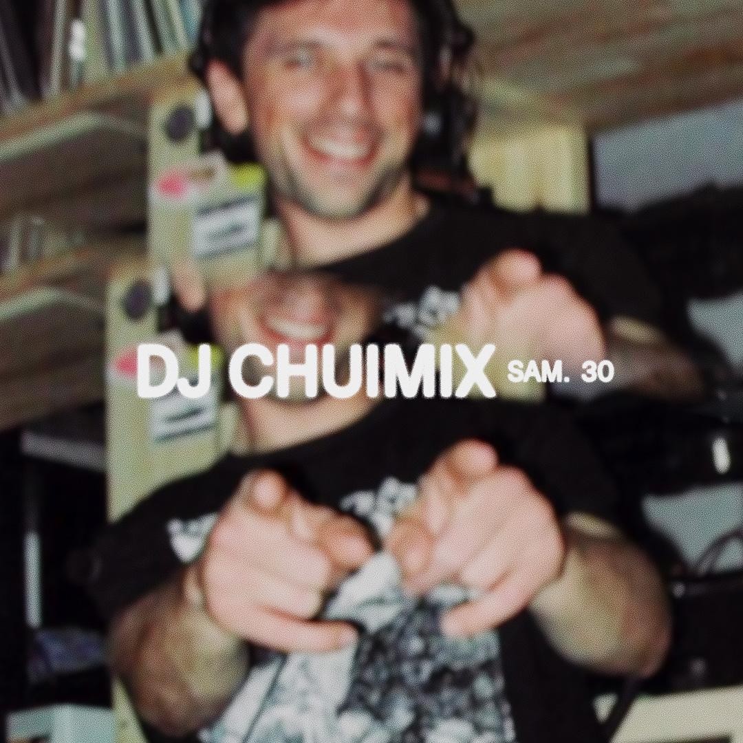 Dj Chuimix