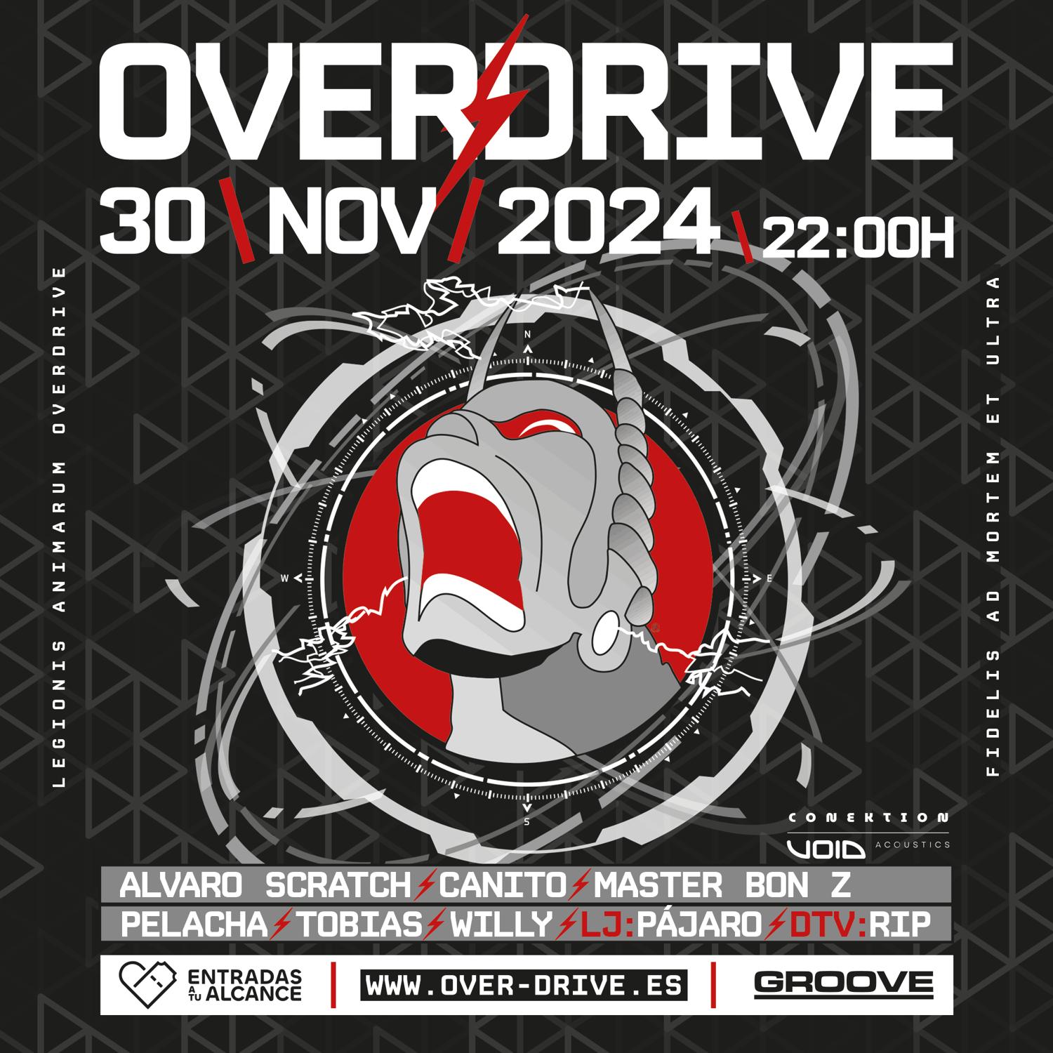 Overdrive2024