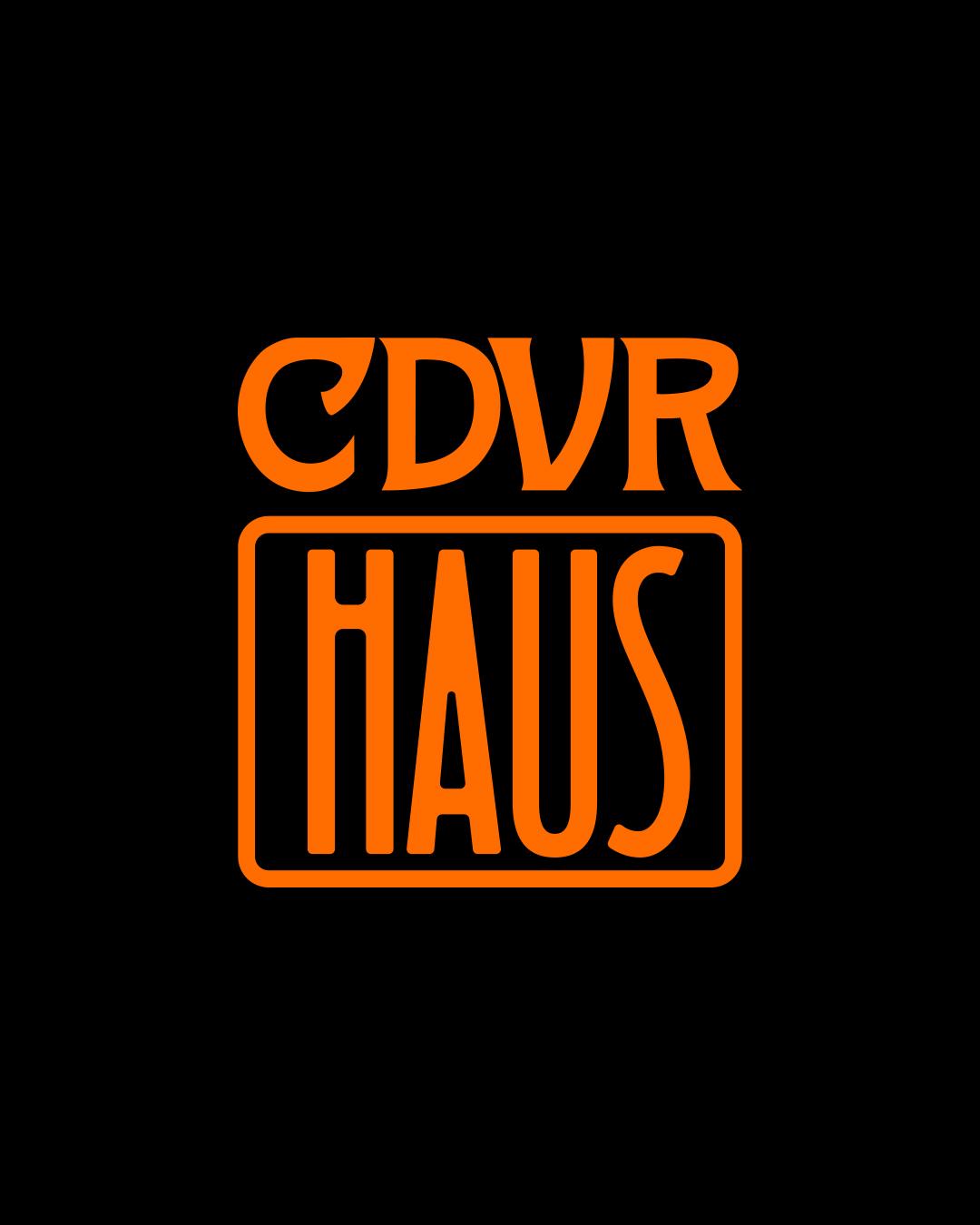 Cdvr-Haus With Axis Mundi, Digues, Sito