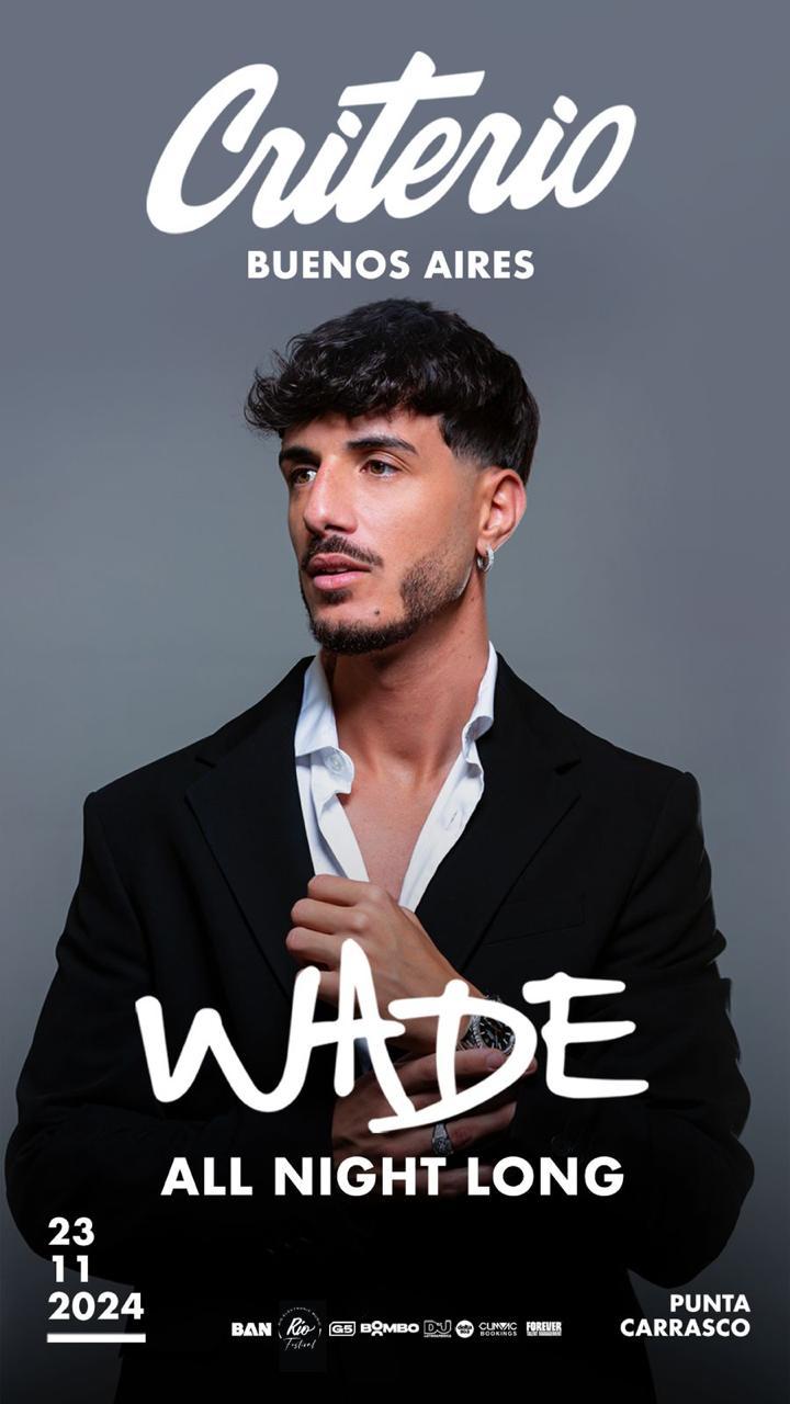 Wade - Punta Carrasco