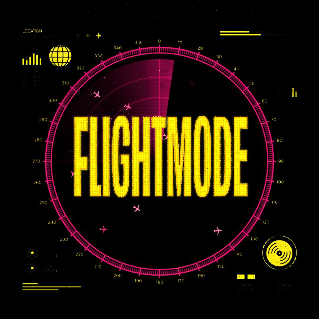 Flightmode X The Other Side