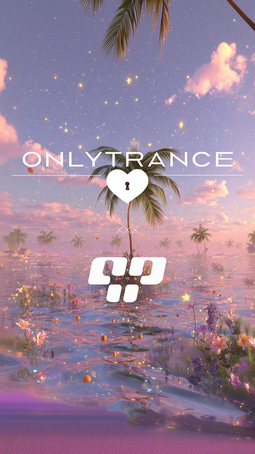 Onlytrance X Qp Germany