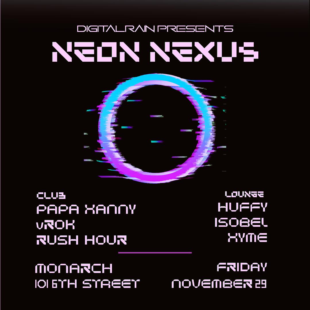 Neon Nexus