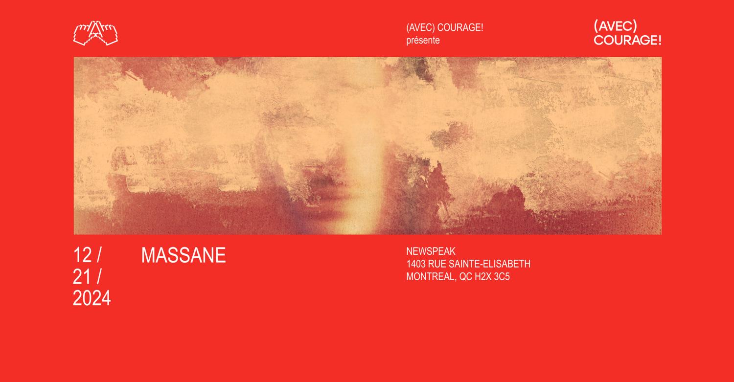 Massane - Montréal