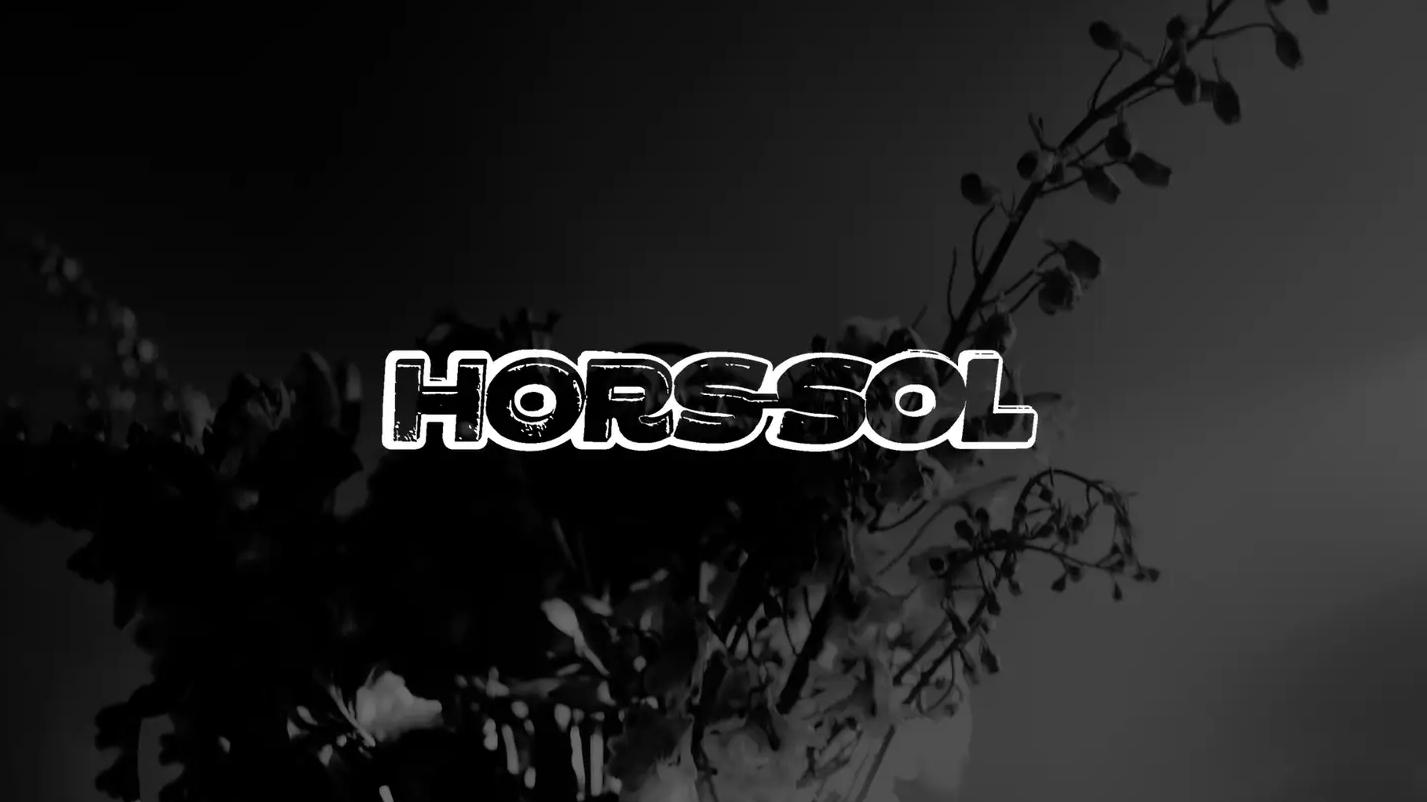 Hors-Sol [Anniversary]