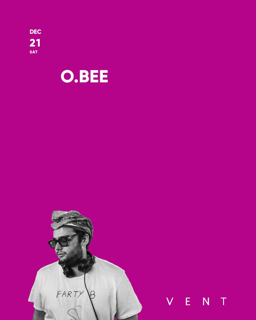 O.Bee