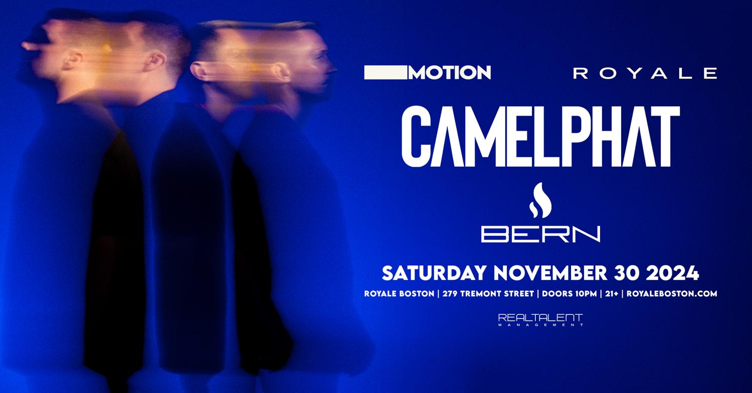 Camelphat