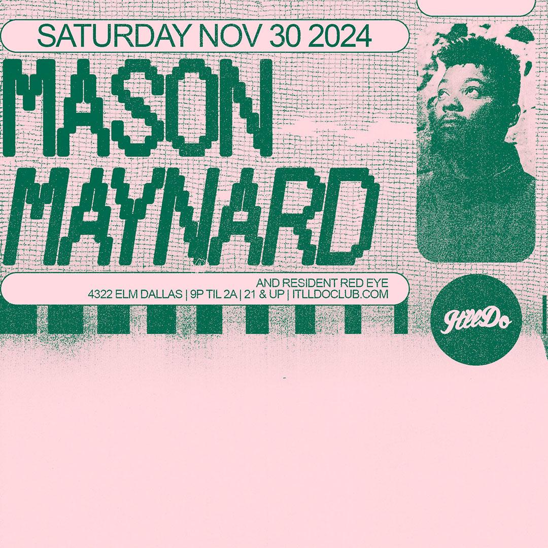 Mason Maynard