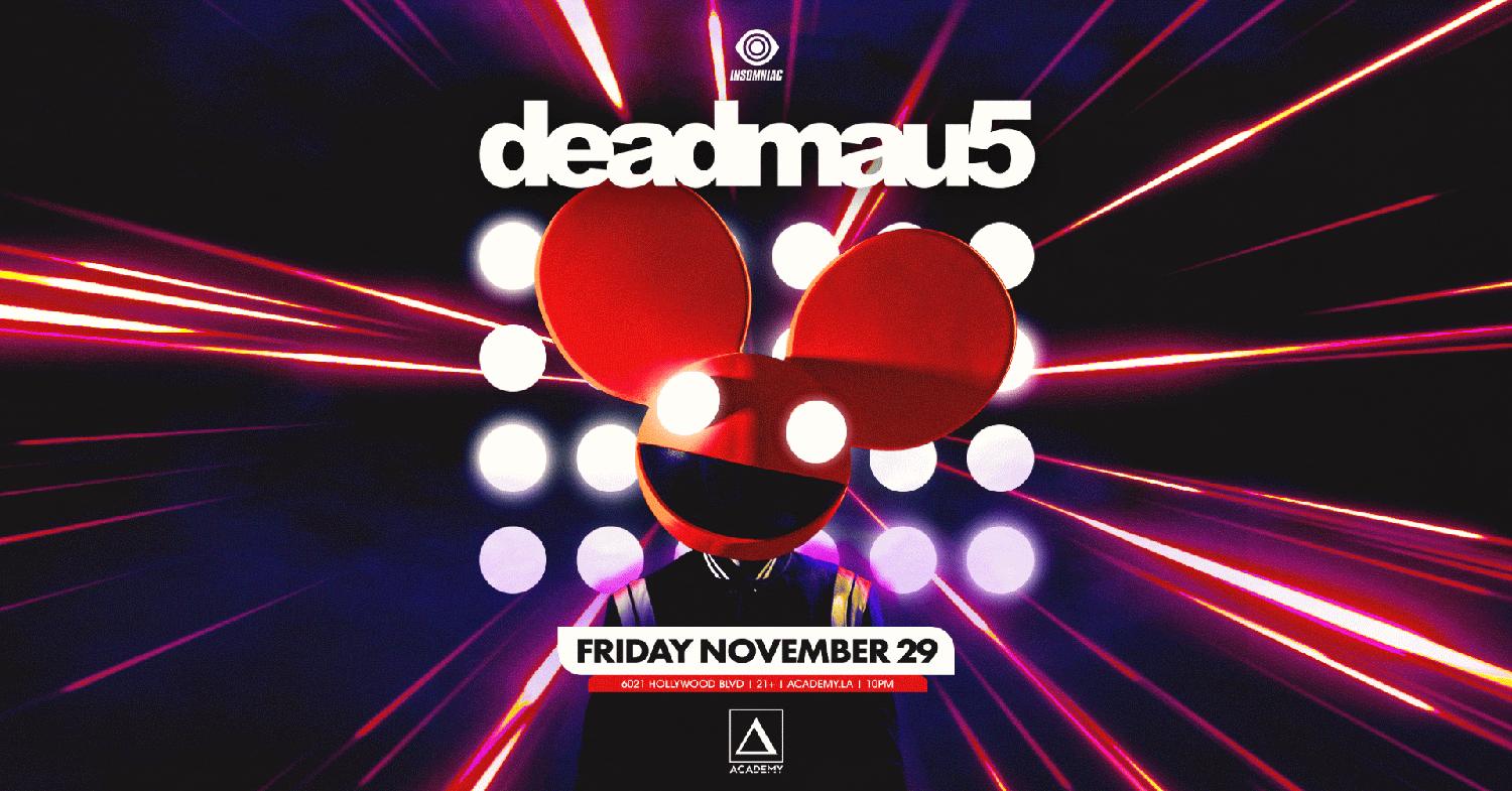 Deadmau5