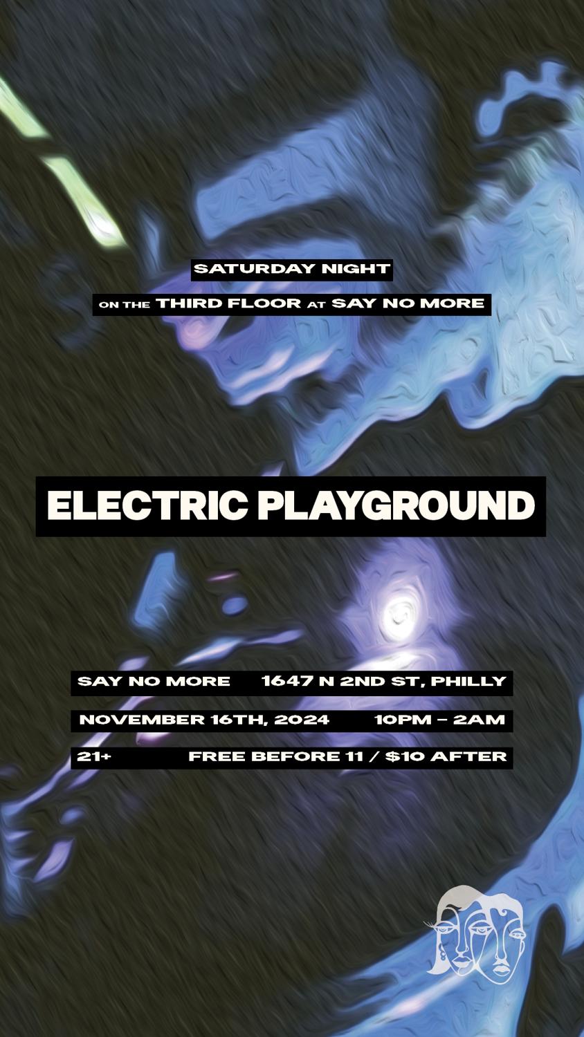 Electric Playground