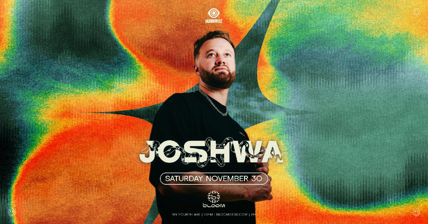 Joshwa