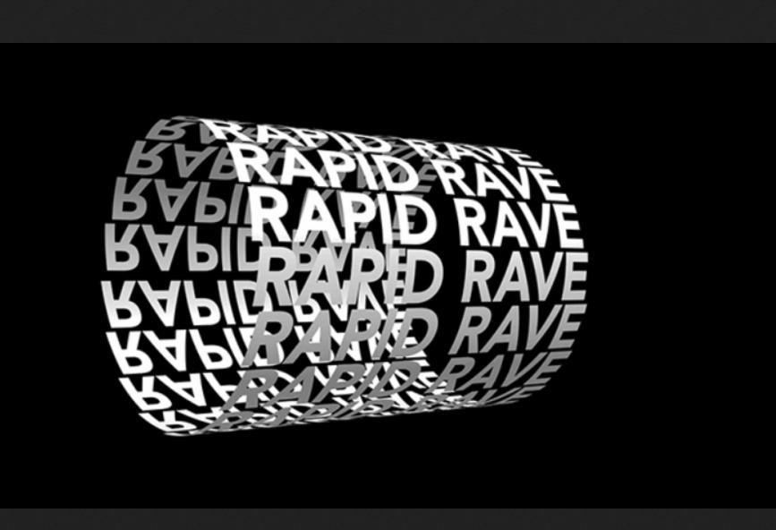 Rapid Rave