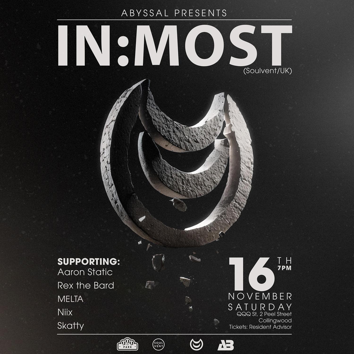 Abyssal Presents - In:Most