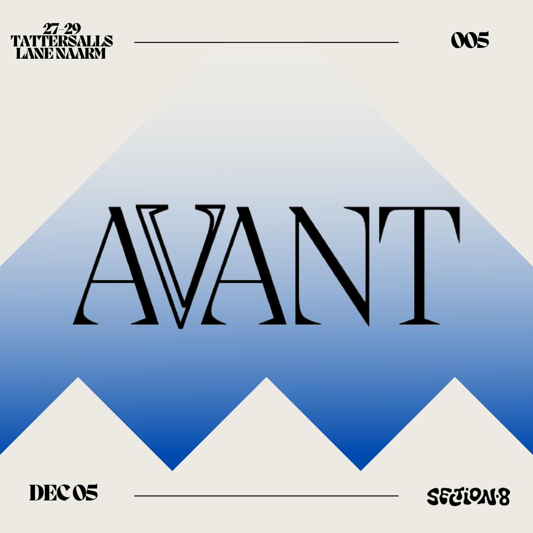 Avant 005