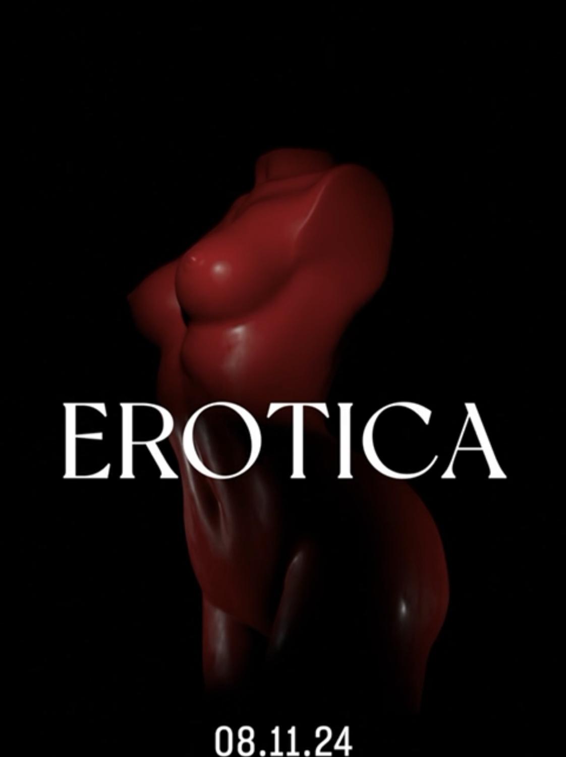 Erotica