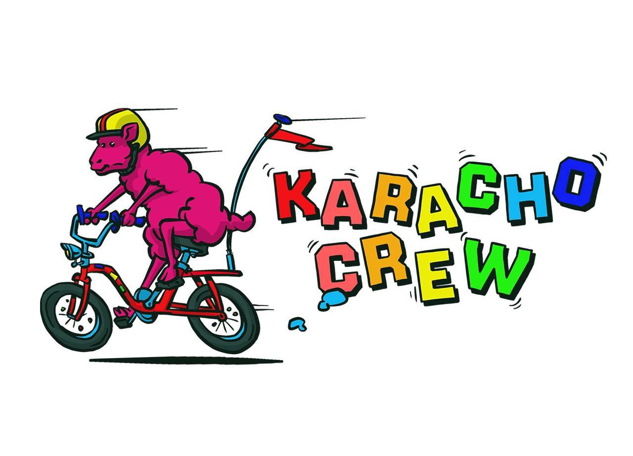 Karacho Crew Showcase