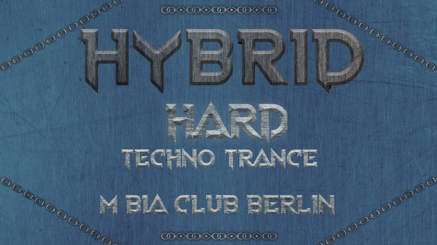 Hybrid Vol.2