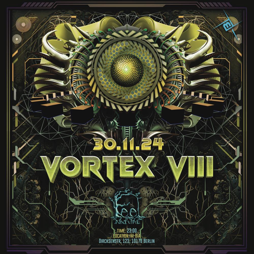 Vortex Viii