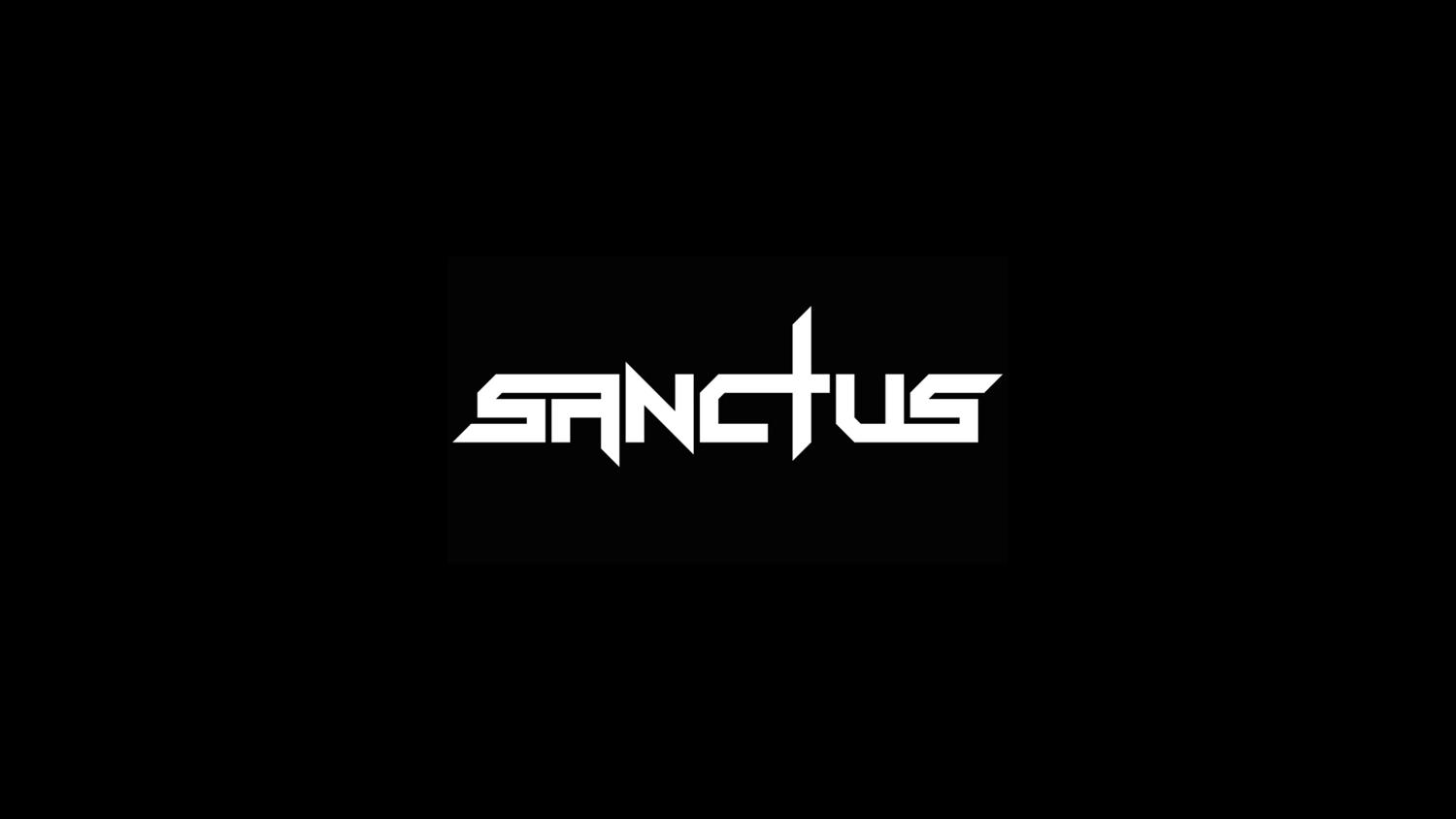 Sanctus With Reflexx, Brainstorm, Crest, Intox