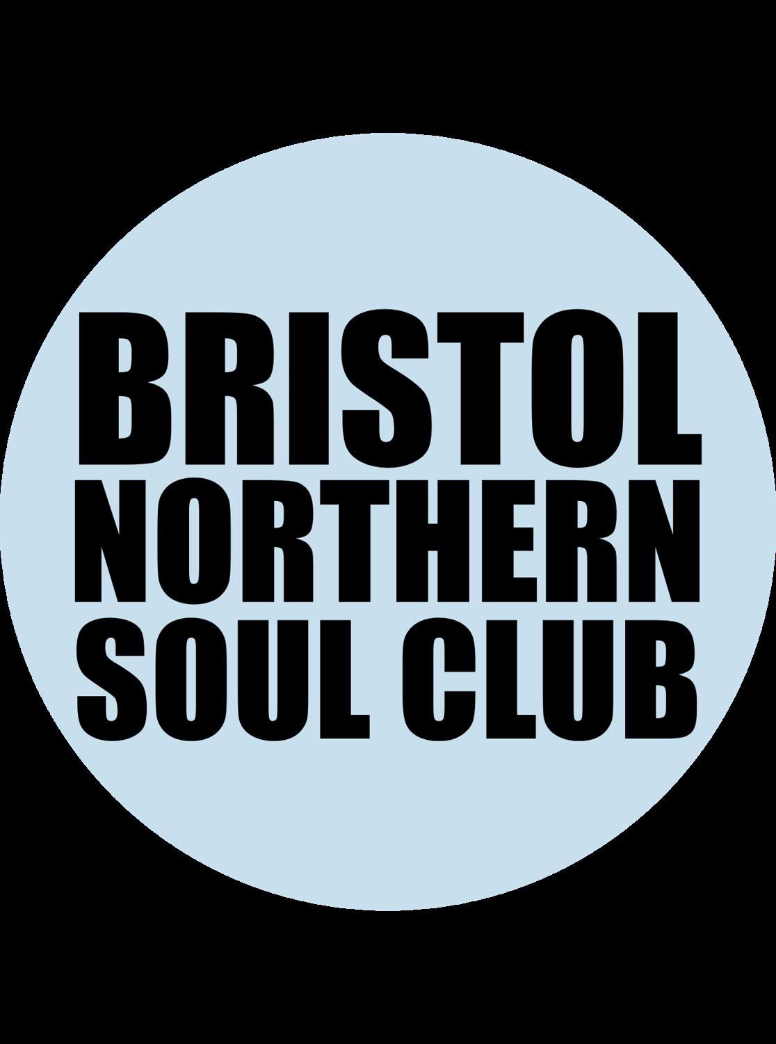 Bristol Northern Soul Club Allnighter