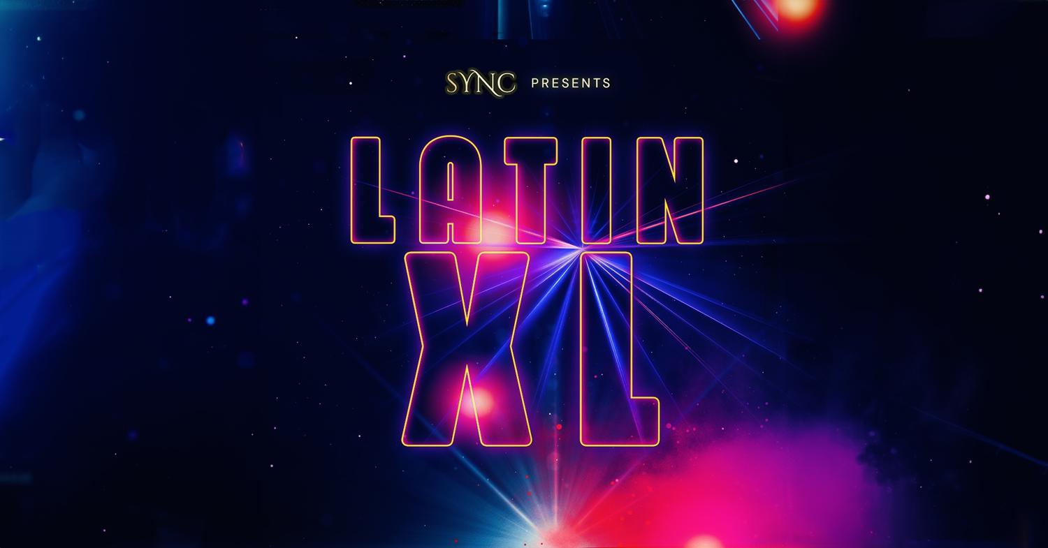 Latin Xl Fiesta