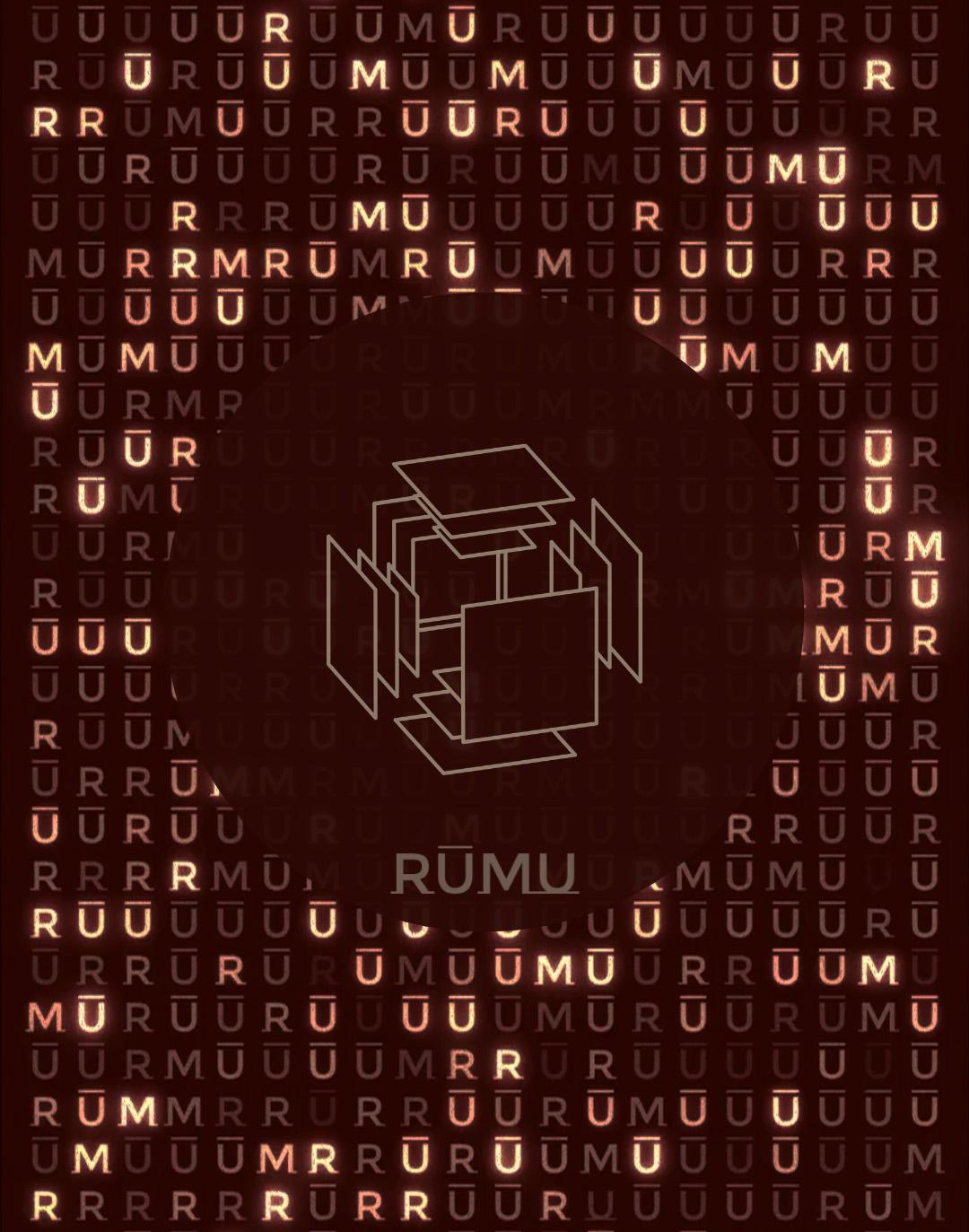 Rūmu Presents: Ohm Hourani & Nill Garçon