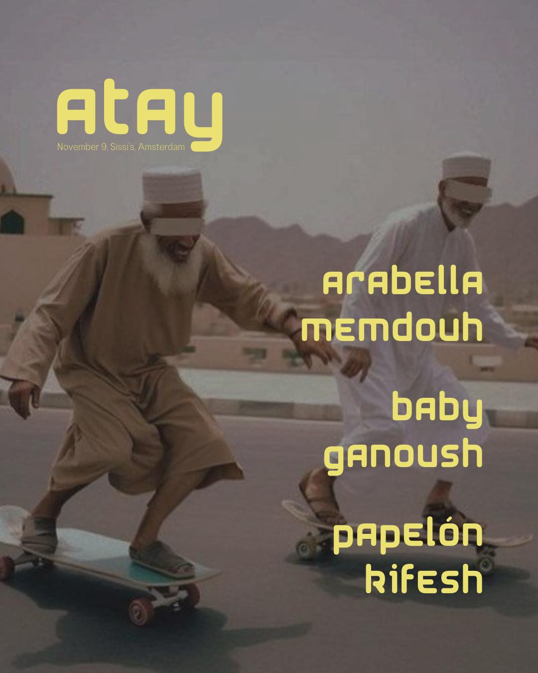 Atay Collective