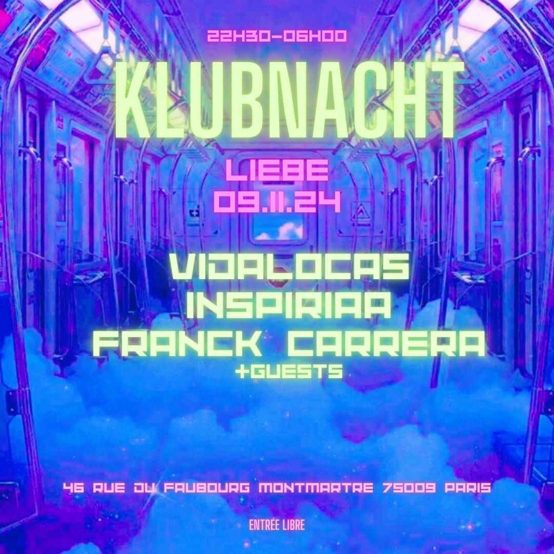 Klubnacht #14