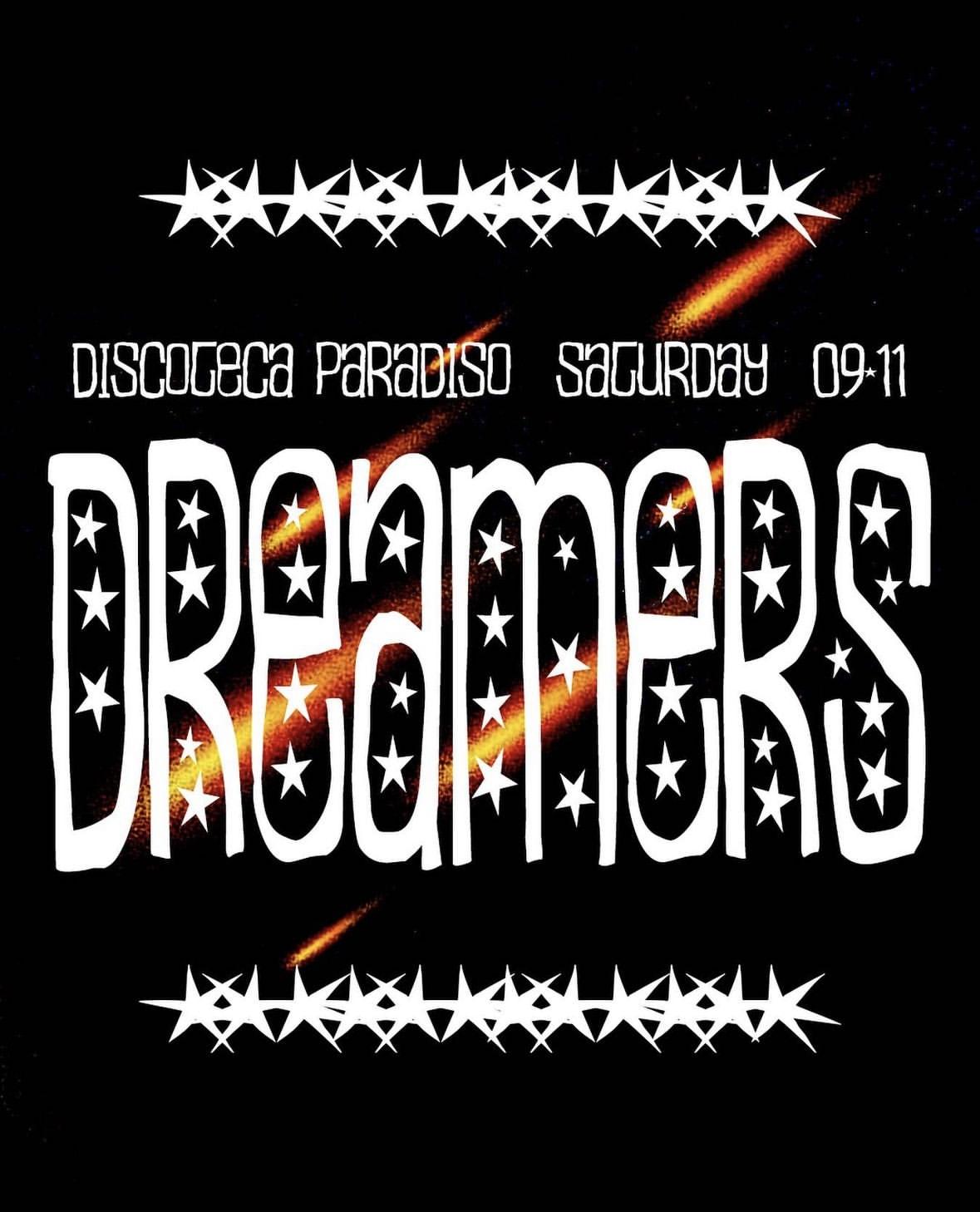 Dreamers.Zip