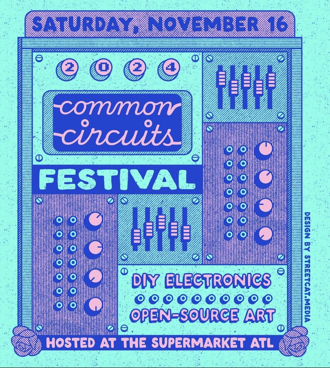 Common Circuits