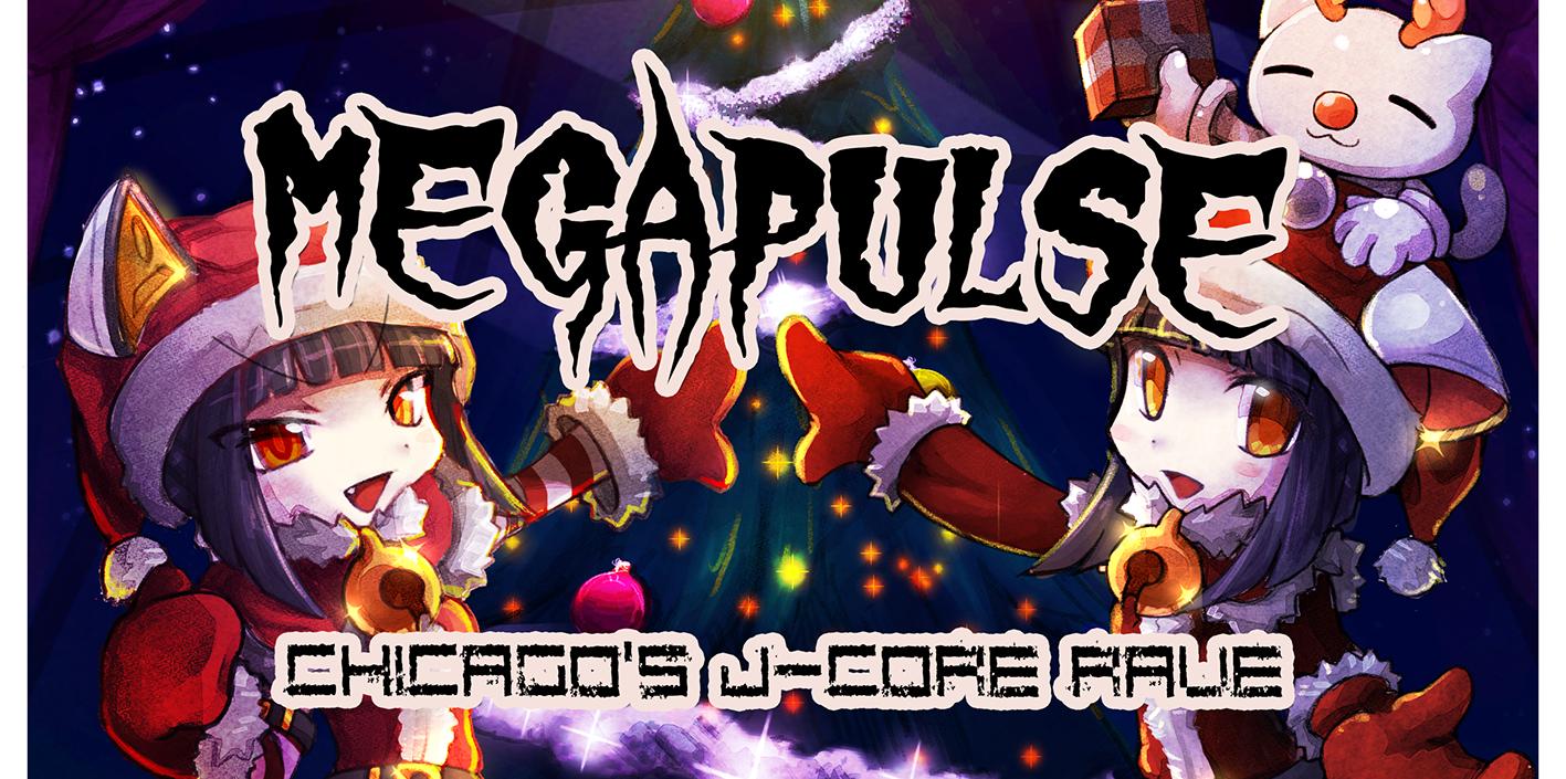 Merry Megapulse (J-Core)