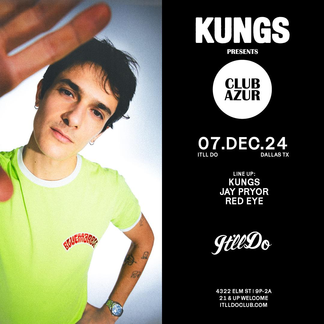 Kungs