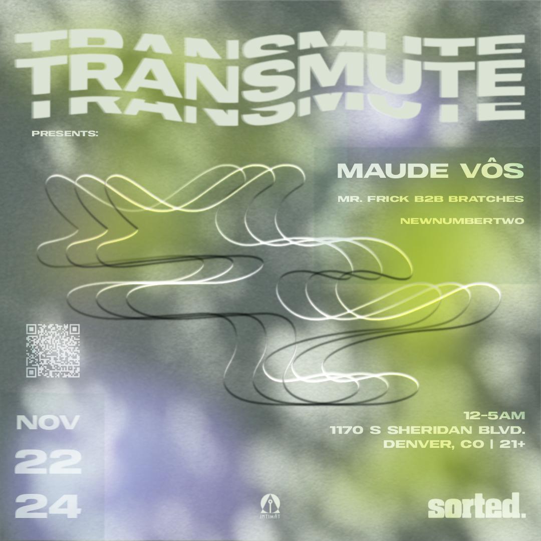 Transmute