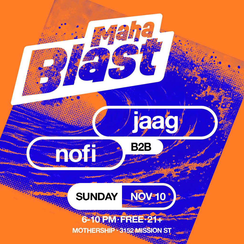 Maha Blast