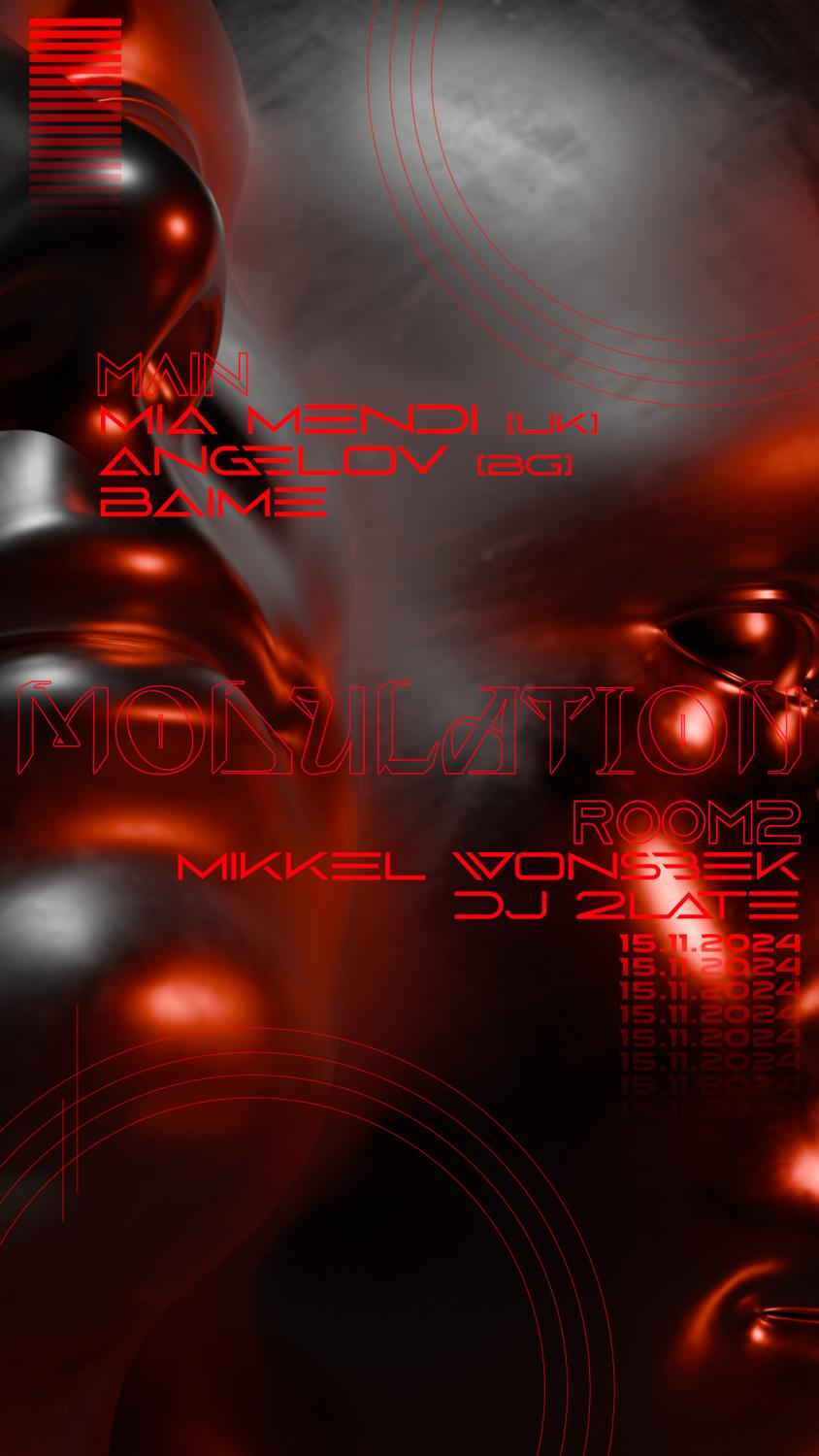 Modulation