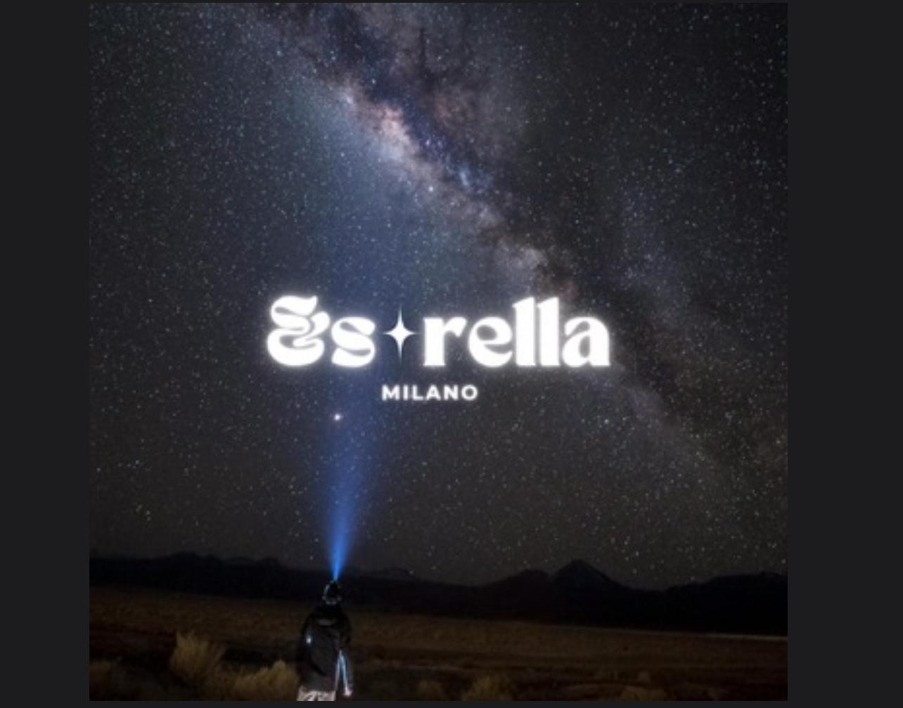 Estrella At Repvblic