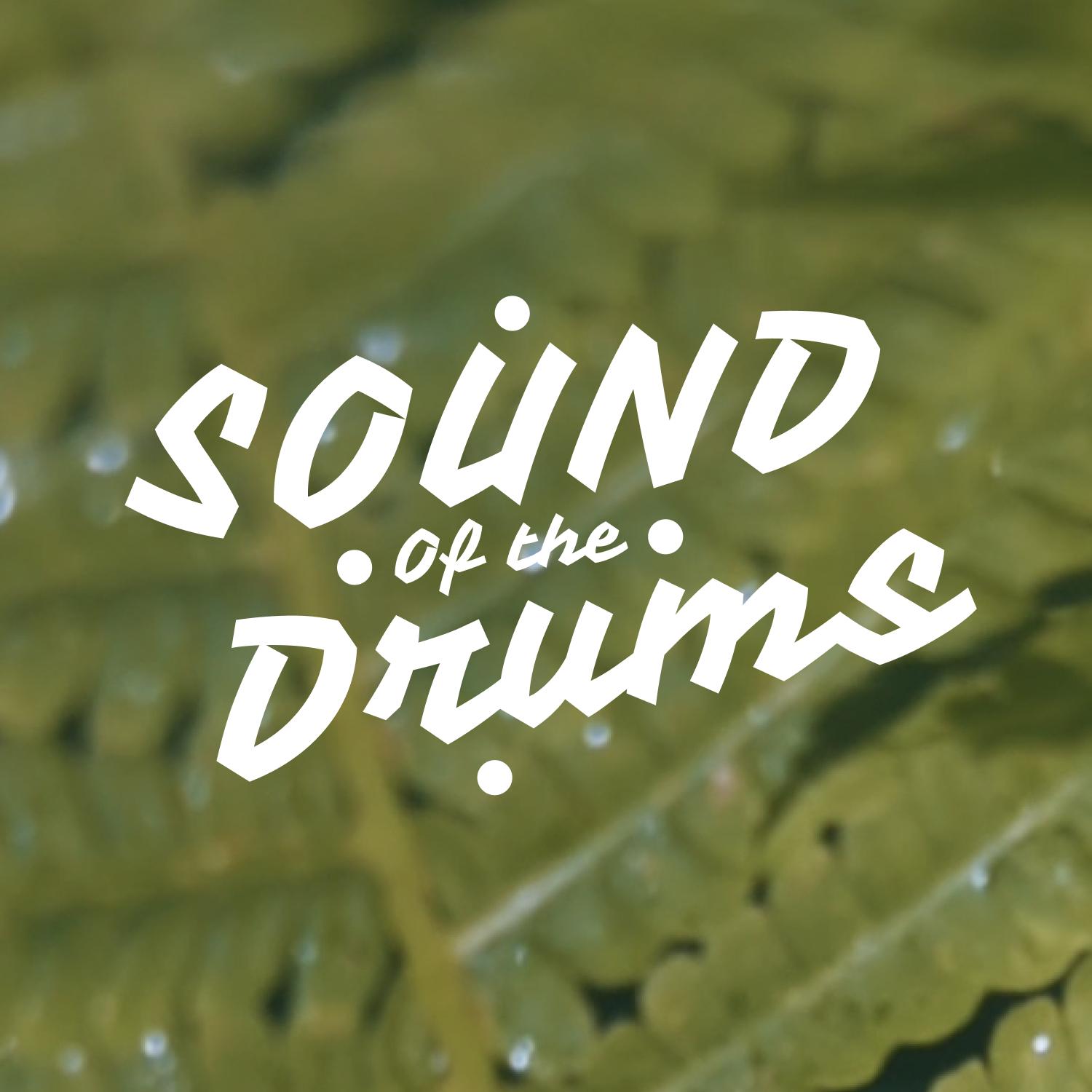 Sound Of The Drums