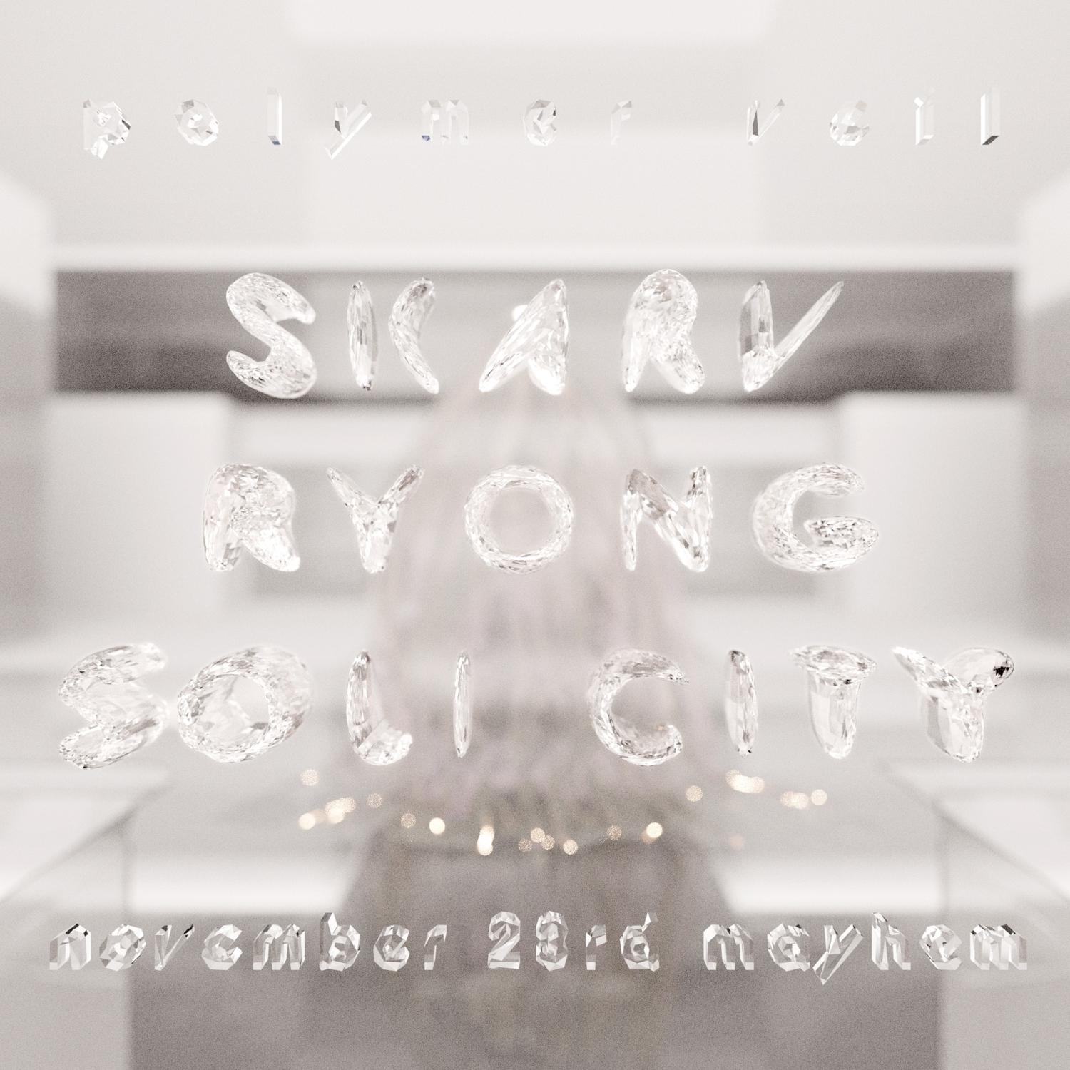 Polymer Veil · Skarv/Ryong/Soli City