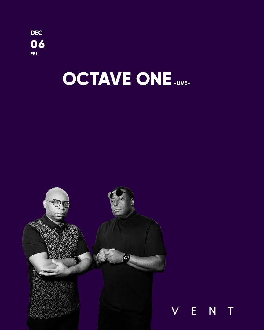 Octave One