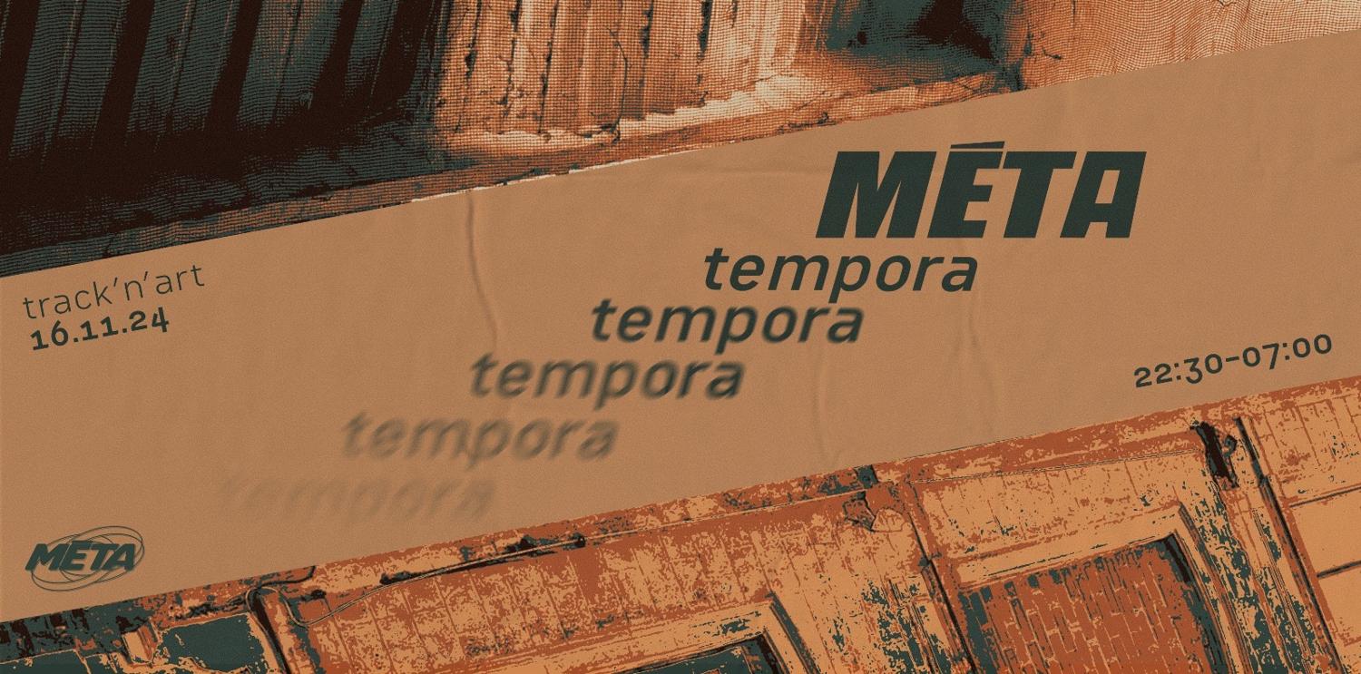 Méta Tempora