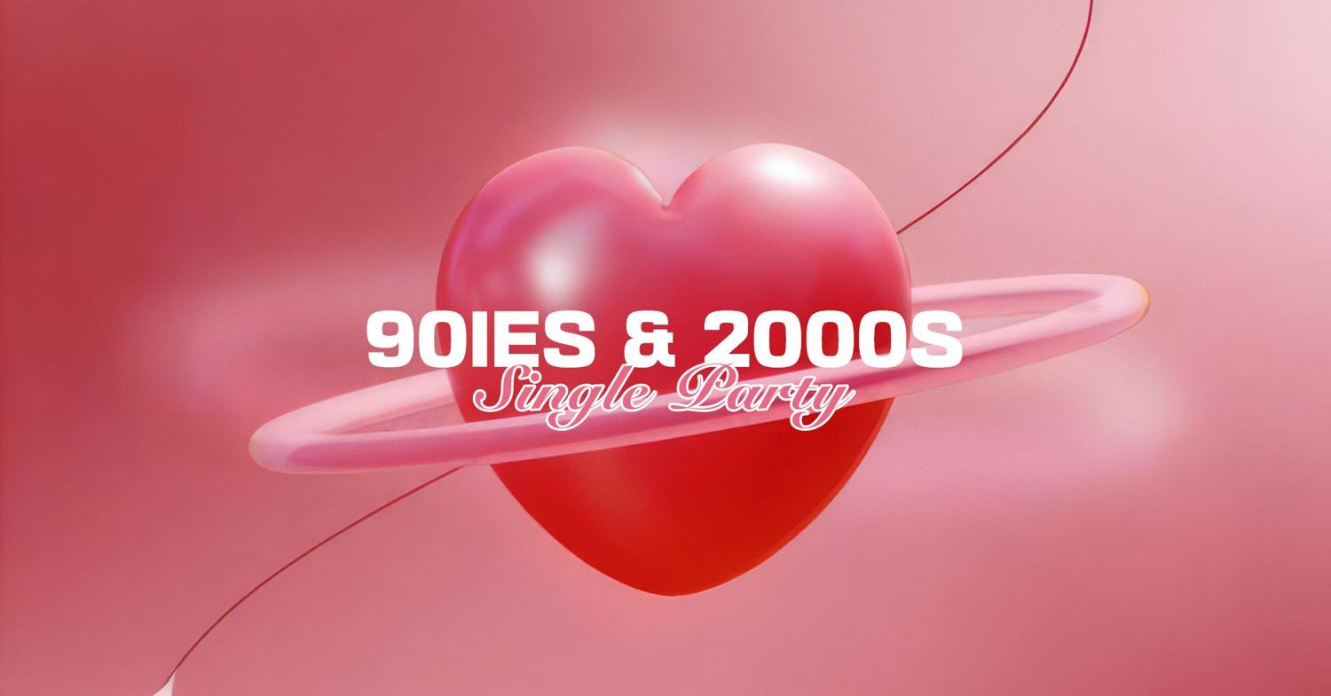 90Ies & 2000S Single Party