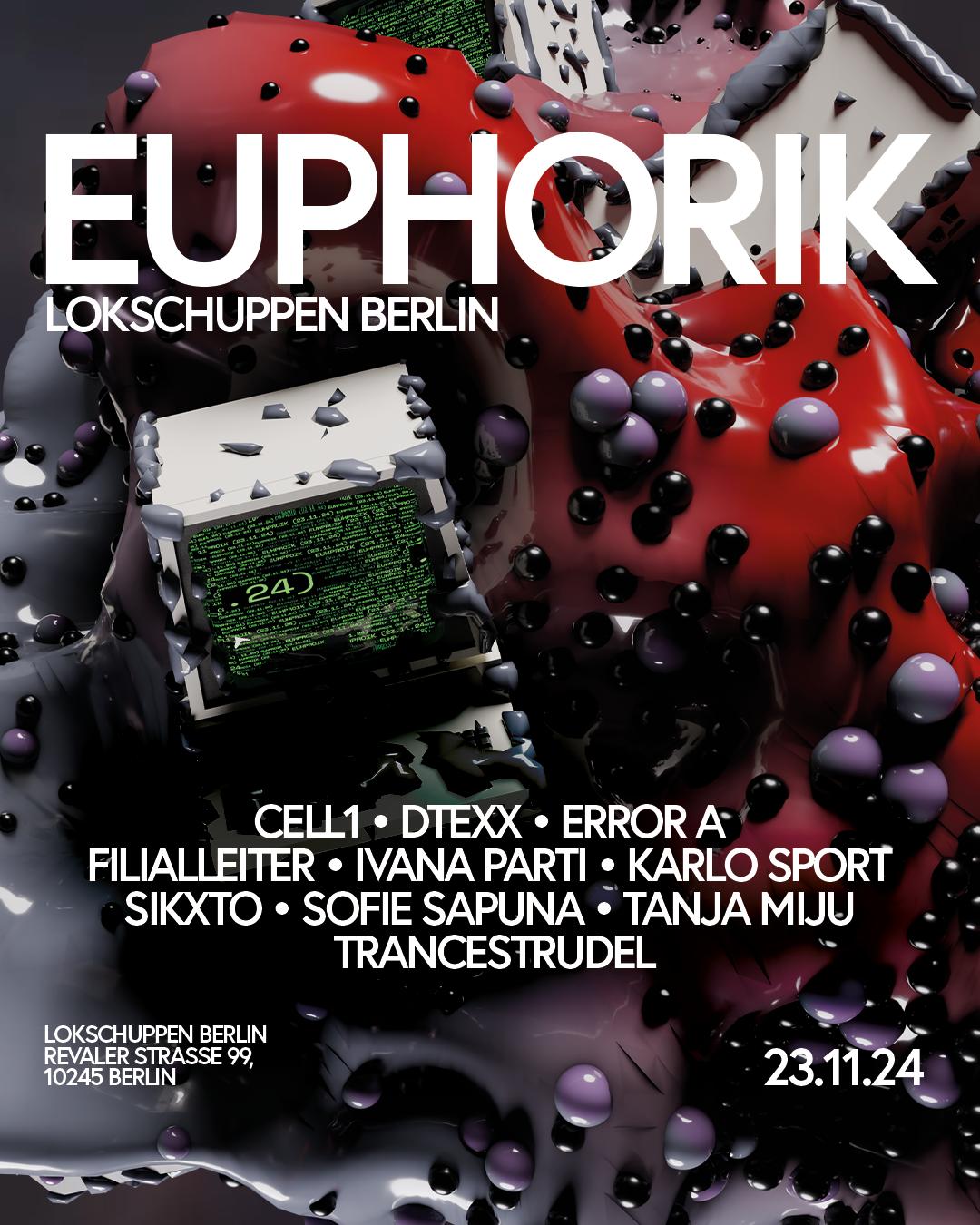 Euphorik