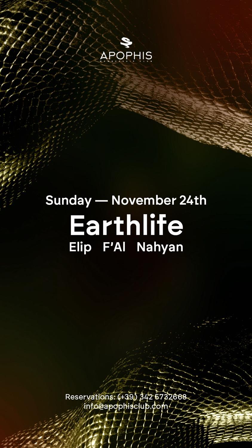 Earthlife