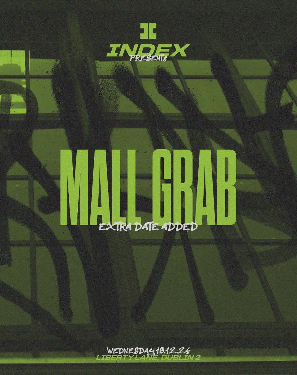 Index: Mall Grab