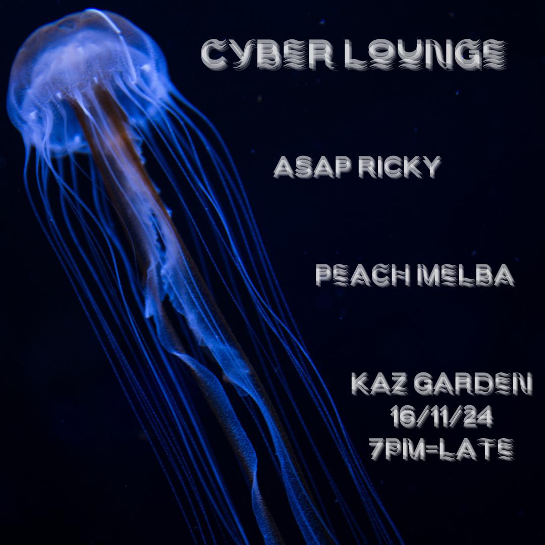 Cyber Lounge