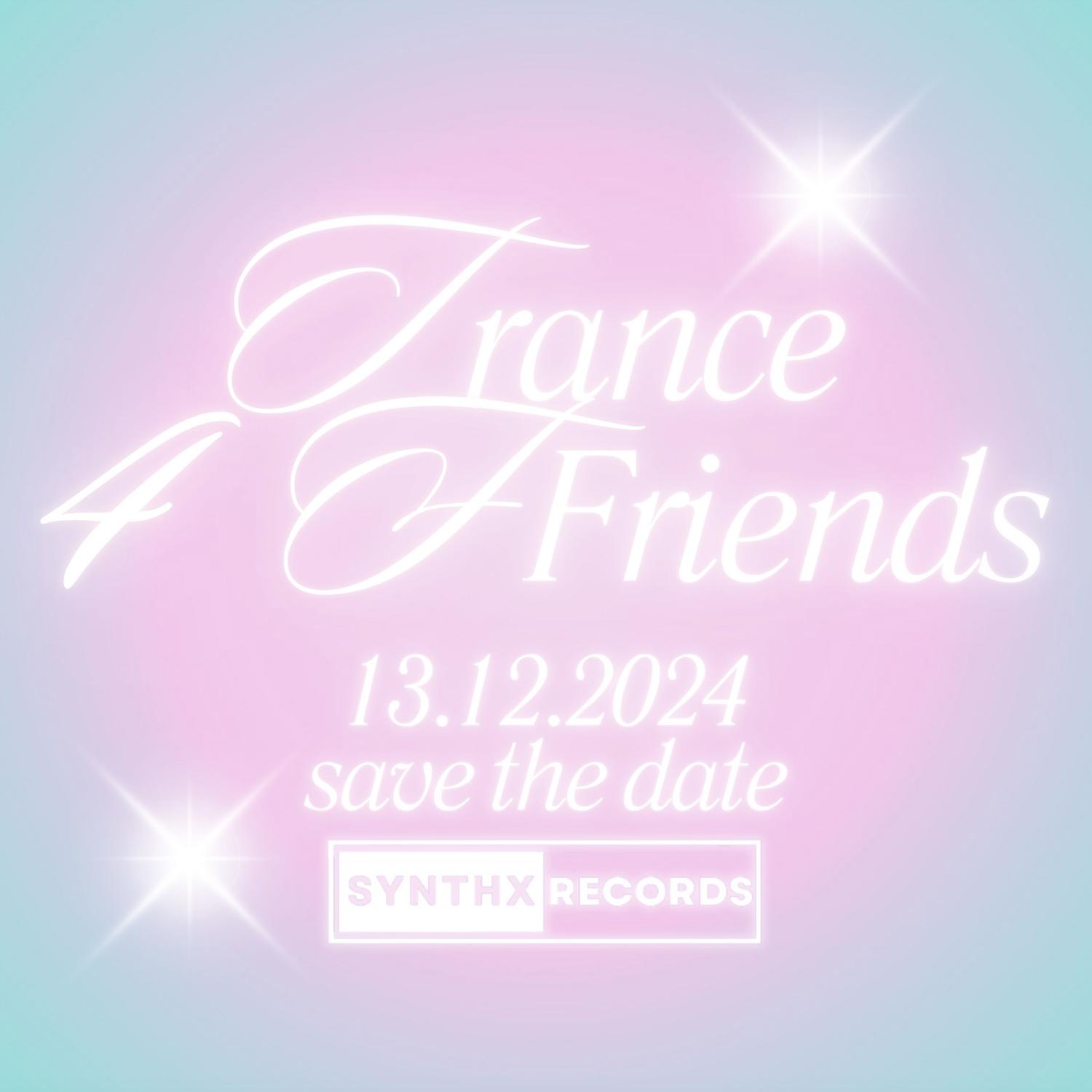 Trance 4 Friends - Vol. V